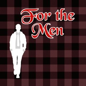 For the Men (L)